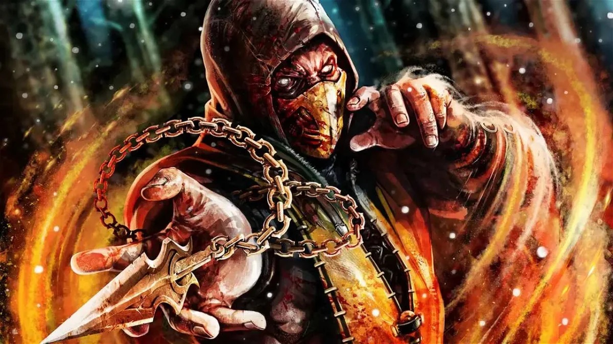 El creador de Mortal Kombat insinúa que una nueva entrega del juego de lucha podría contar con personajes de las primeras partes de la serie El creador de Mortal Kombat insinúa que una nueva entrega del juego de lucha podría contar con personajes de las primeras partes de la serie