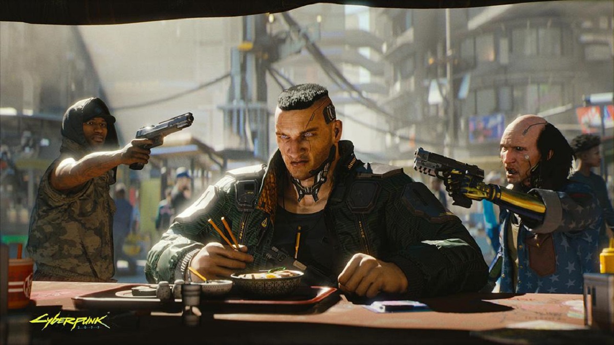 El precio de salvar Cyberpunk 2077: CD Projekt gastó más de 120 millones de dólares en actualizaciones gratuitas, la expansión Phantom Liberty y el lanzamiento de versiones completas del juego para las consolas modernas El precio de salvar Cyberpunk 2077: CD Projekt gastó más de 120 millones de dólares en actualizaciones gratuitas, la expansión Phantom Liberty y el lanzamiento de versiones completas del juego para las consolas modernas