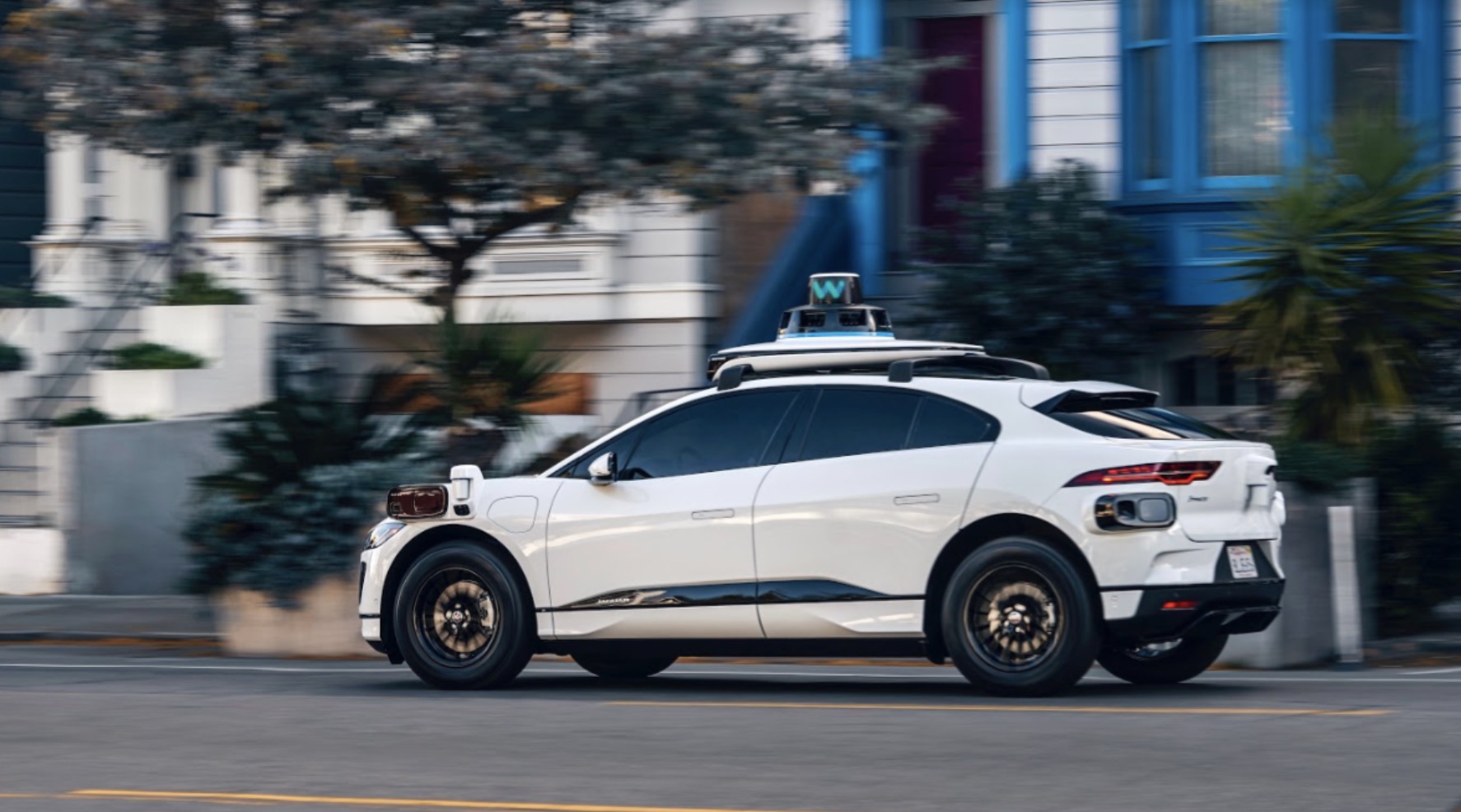 Waymo ha puesto en marcha viajes no tripulados para empleados en Austin Waymo ha puesto en marcha viajes no tripulados para empleados en Austin