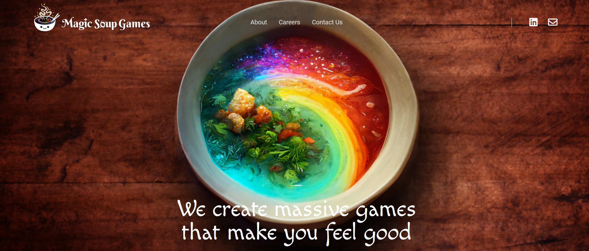 Veteranos de Activision Blizzard abren el estudio Magic Soup Games para crear juegos que te hagan sentir bien-2 Veteranos de Activision Blizzard abren el estudio Magic Soup Games para crear juegos que te hagan sentir bien-2