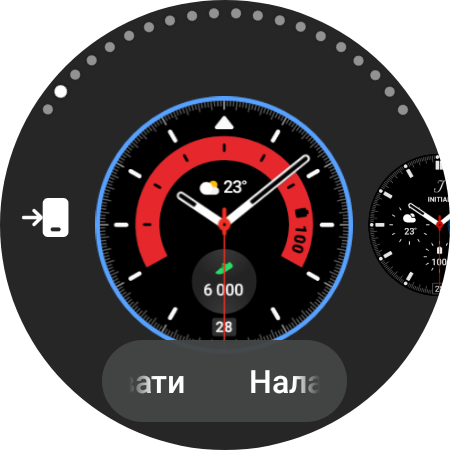 Análisis del Samsung Galaxy Watch5 Pro y Watch5: más duración de la batería, menos bisel físico-27 Análisis del Samsung Galaxy Watch5 Pro y Watch5: más duración de la batería, menos bisel físico-27