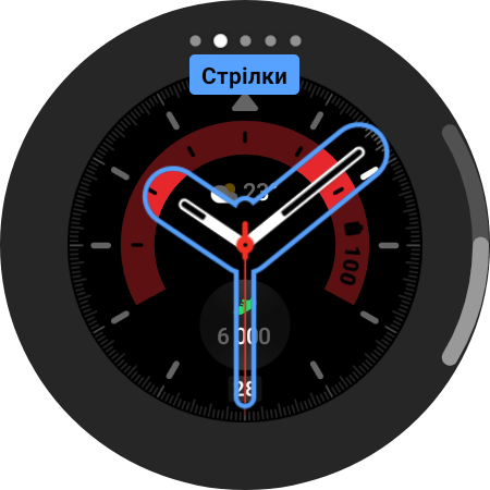 Análisis del Samsung Galaxy Watch5 Pro y Watch5: más duración de la batería, menos bisel físico-29 Análisis del Samsung Galaxy Watch5 Pro y Watch5: más duración de la batería, menos bisel físico-29