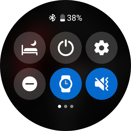 Análisis del Samsung Galaxy Watch5 Pro y Watch5: más duración de la batería, menos bisel físico-32 Análisis del Samsung Galaxy Watch5 Pro y Watch5: más duración de la batería, menos bisel físico-32