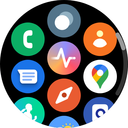 Análisis del Samsung Galaxy Watch5 Pro y Watch5: más duración de la batería, menos bisel físico-66 Análisis del Samsung Galaxy Watch5 Pro y Watch5: más duración de la batería, menos bisel físico-66