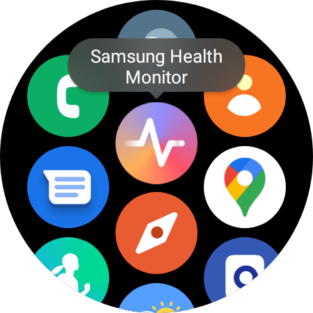 Análisis del Samsung Galaxy Watch5 Pro y Watch5: más duración de la batería, menos bisel físico-67 Análisis del Samsung Galaxy Watch5 Pro y Watch5: más duración de la batería, menos bisel físico-67