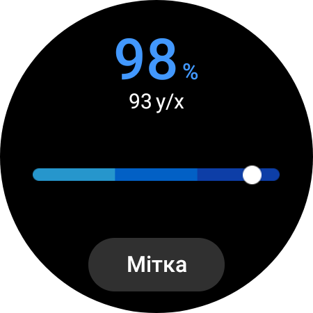 Análisis del Samsung Galaxy Watch5 Pro y Watch5: más duración de la batería, menos bisel físico-127 Análisis del Samsung Galaxy Watch5 Pro y Watch5: más duración de la batería, menos bisel físico-127
