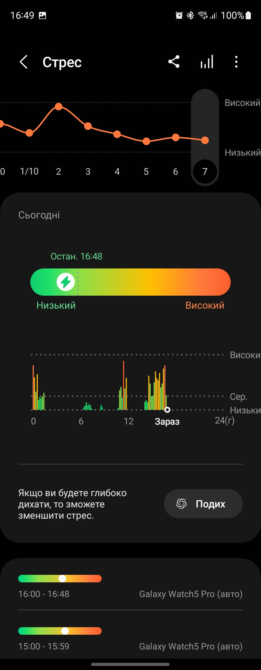 Análisis del Samsung Galaxy Watch5 Pro y Watch5: más duración de la batería, menos bisel físico-188 Análisis del Samsung Galaxy Watch5 Pro y Watch5: más duración de la batería, menos bisel físico-188