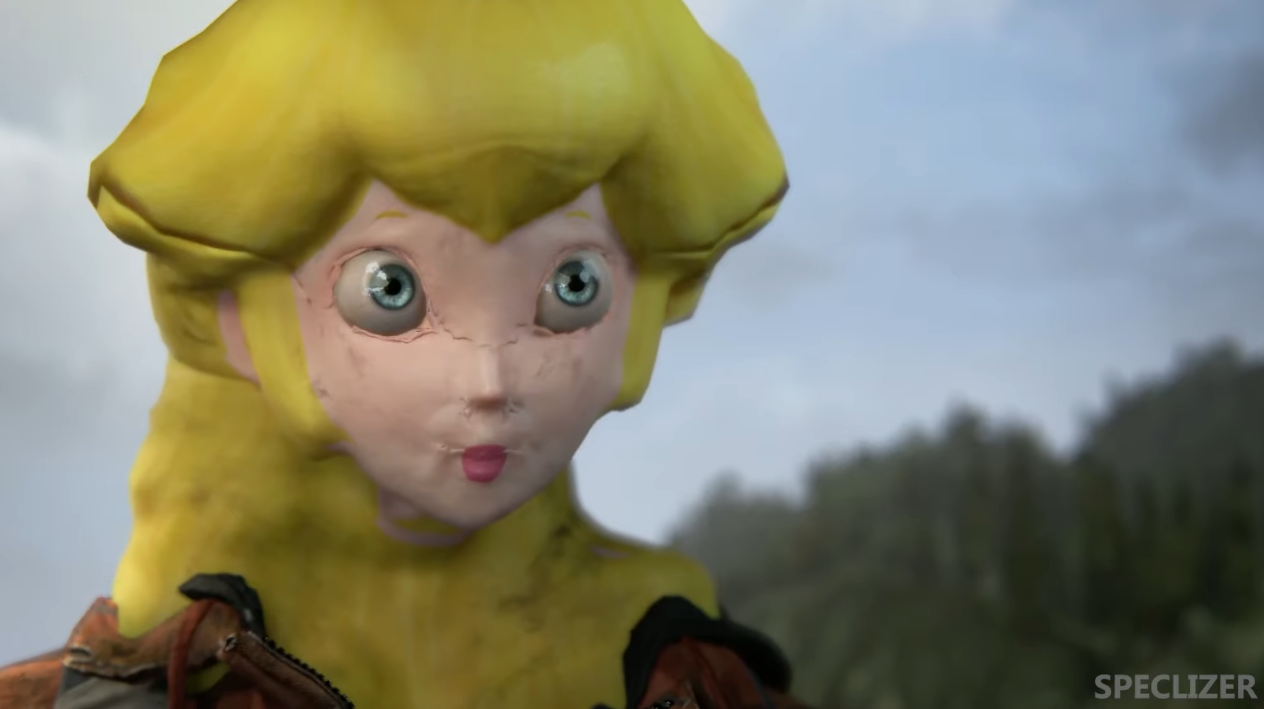 ¿Qué está pasando aquí? YouTuber sustituye las caras de los personajes de The Last of Us Part II por personajes de Super Mario Bros.-6 ¿Qué está pasando aquí? YouTuber sustituye las caras de los personajes de The Last of Us Part II por personajes de Super Mario Bros.-6