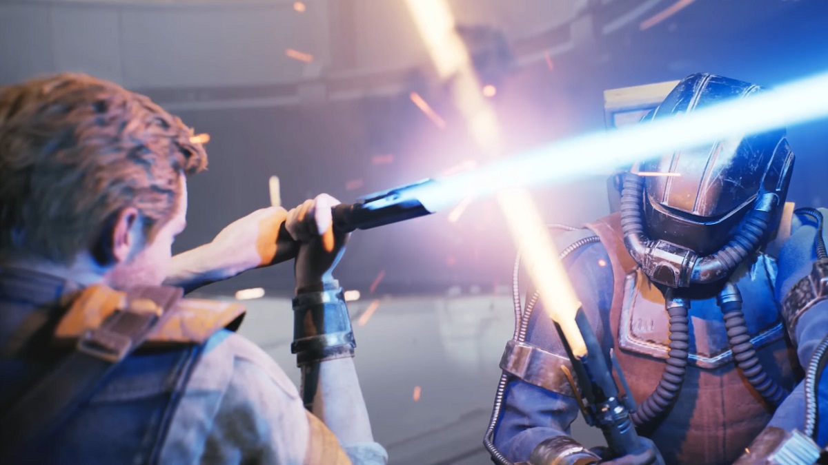 Un buen juego aún mejor: los periodistas comparten sus primeras impresiones sobre Star Wars Jedi: Survivor Un buen juego aún mejor: los periodistas comparten sus primeras impresiones sobre Star Wars Jedi: Survivor