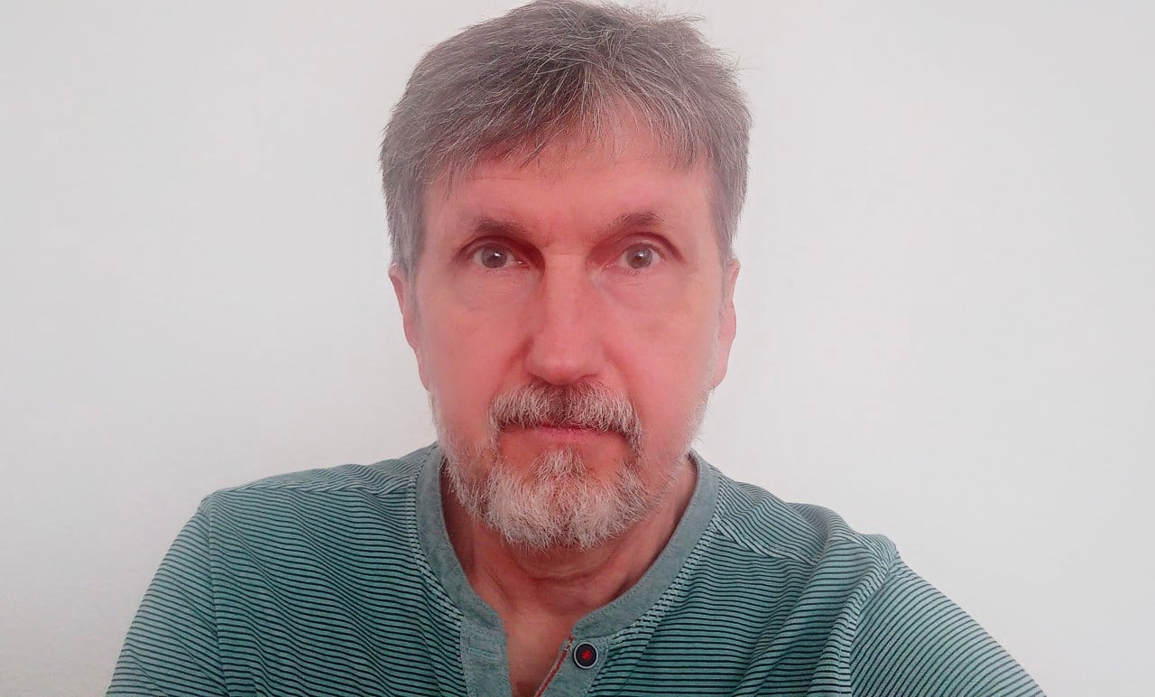 "Bitcoin es el nuevo oro digital": entrevista con Sergey Bazanov, autor de "Bitcoin para todos". "Bitcoin es el nuevo oro digital": entrevista con Sergey Bazanov, autor de "Bitcoin para todos".