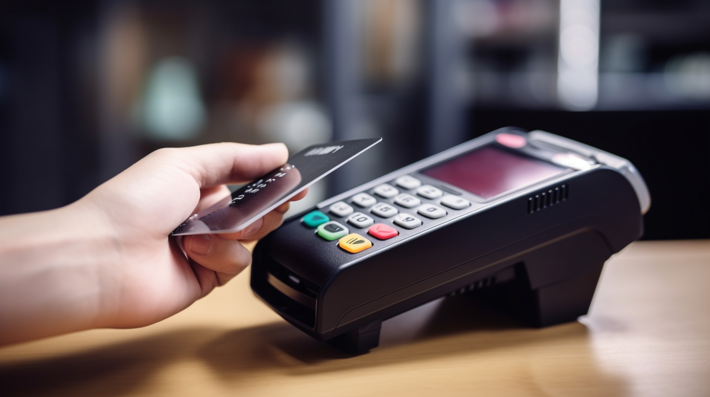 NovaPay ha instalado 500 terminales de punto de venta propios en los puntos de venta de Novaya Posta, y contará con 10.000 a finales de 2025.