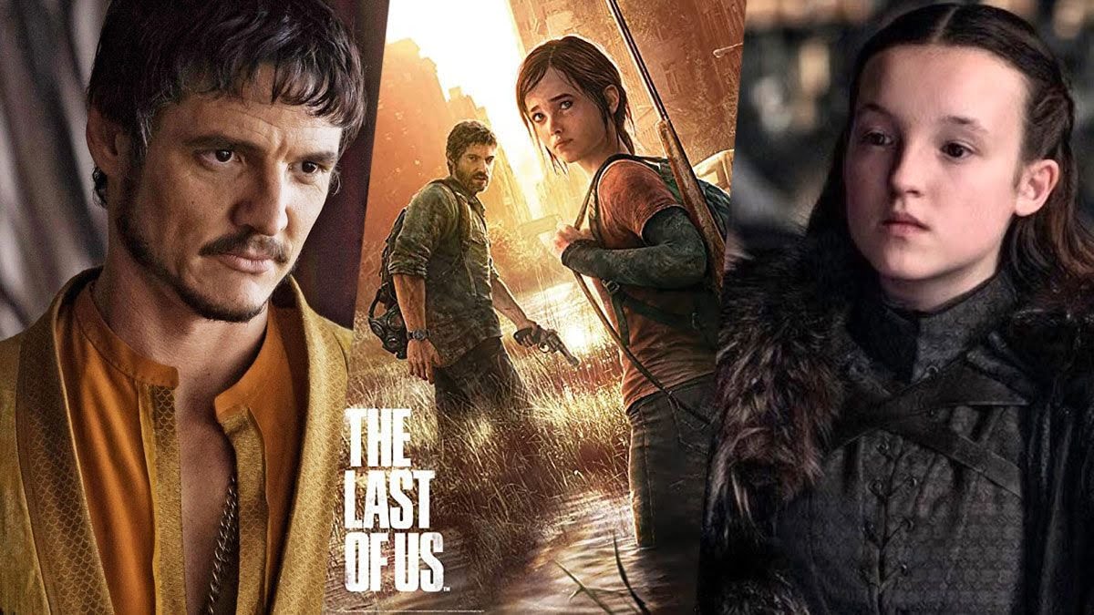 Se ha revelado una fecha de estreno estimada para la serie basada en The Last of Us Se ha revelado una fecha de estreno estimada para la serie basada en The Last of Us