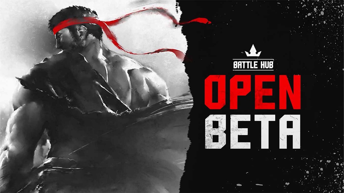 Ya ha comenzado la beta abierta de Street Fighter 6. Todo el mundo puede probar el nuevo juego de Capcom. Ya ha comenzado la beta abierta de Street Fighter 6. Todo el mundo puede probar el nuevo juego de Capcom.