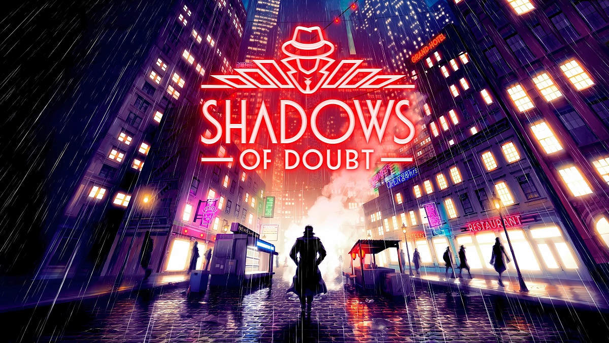 El elogiado juego indie de detectives Shadow of Doubt llegará a PlayStation: se ha descubierto la página del juego en PS Store. El elogiado juego indie de detectives Shadow of Doubt llegará a PlayStation: se ha descubierto la página del juego en PS Store.
