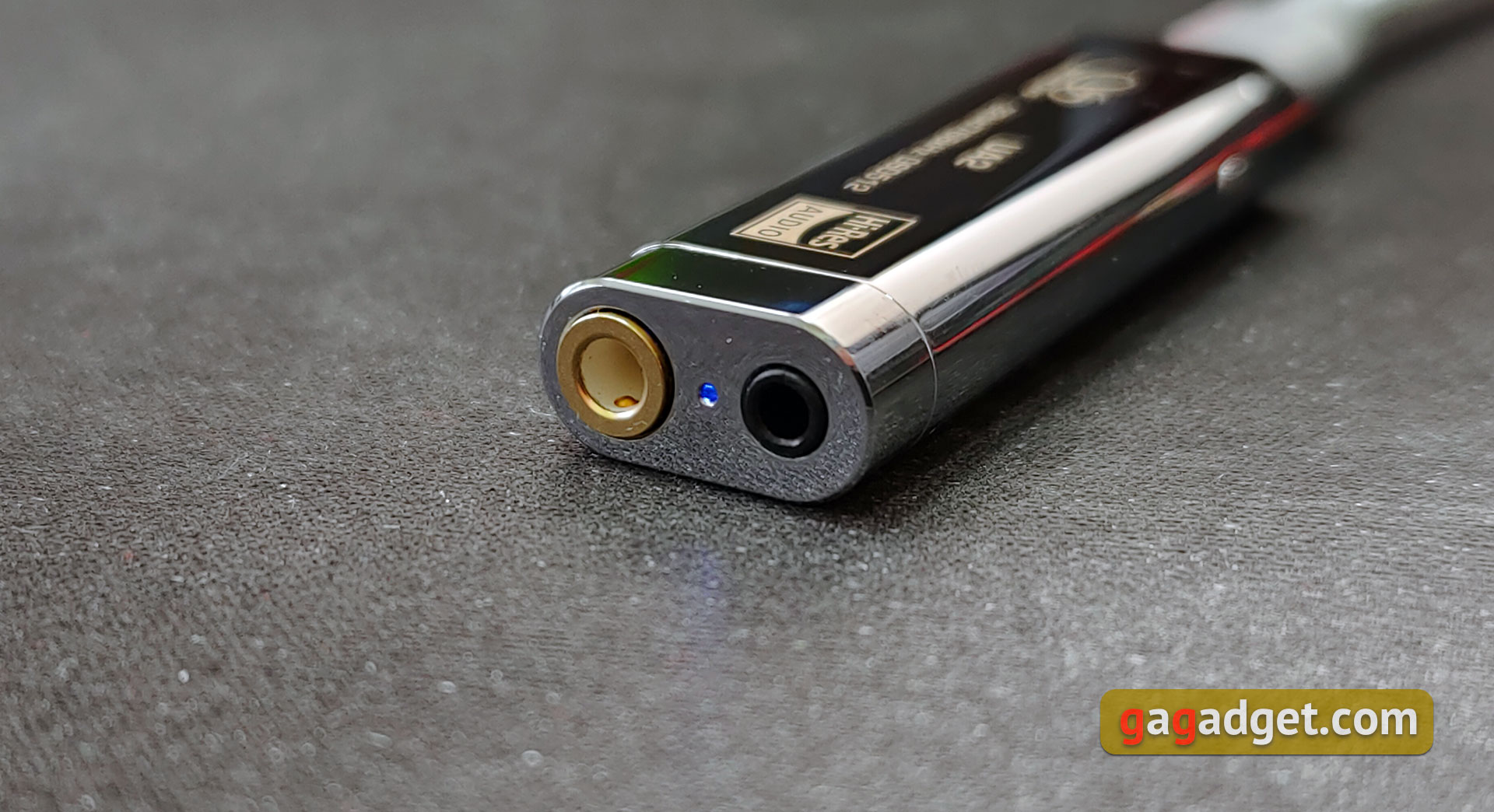 Revisión de Shanling UA2: Amplificador DAC compacto para teléfono inteligente con excelente sonido-11 Revisión de Shanling UA2: Amplificador DAC compacto para teléfono inteligente con excelente sonido-11