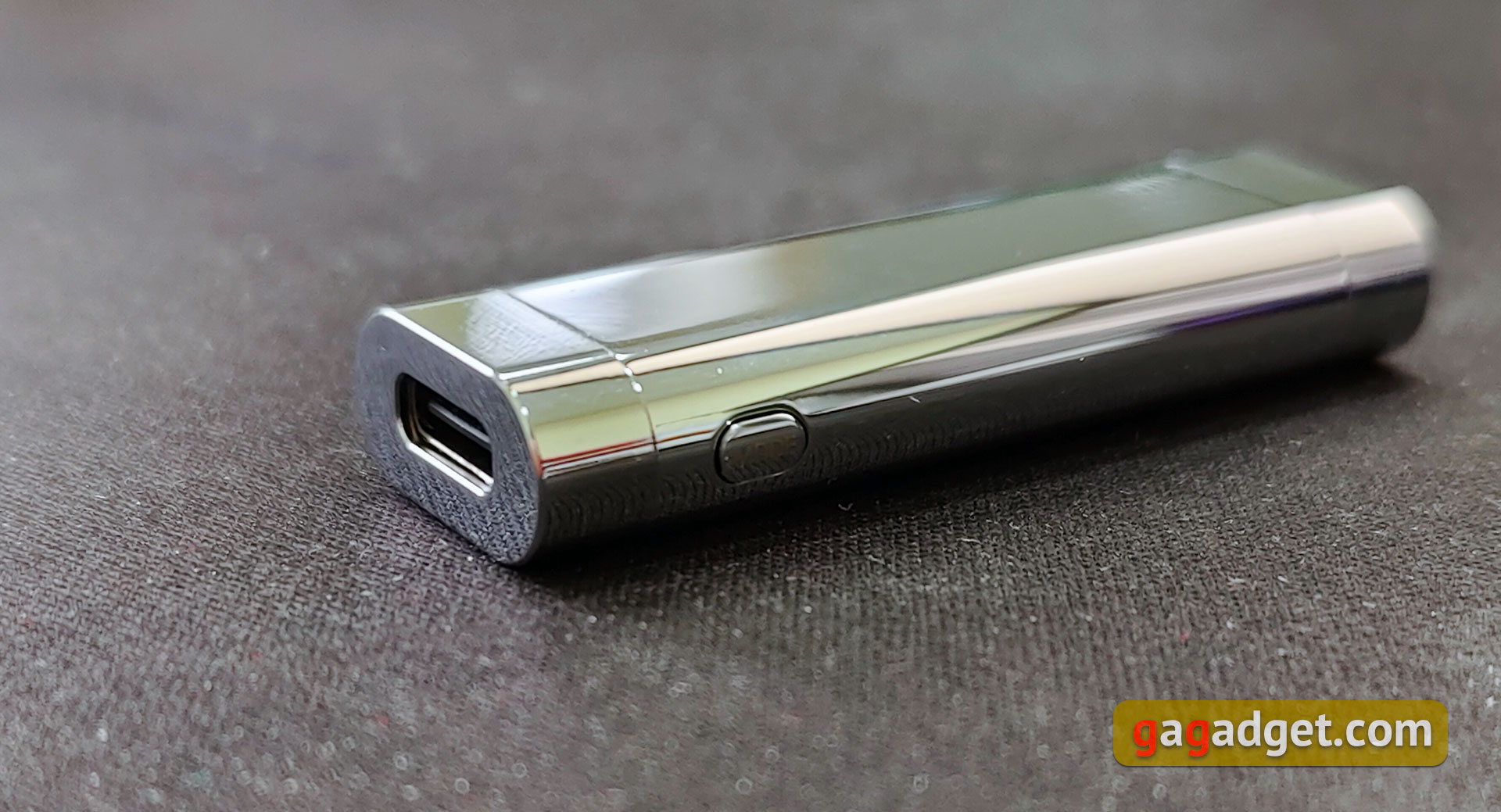 Revisión de Shanling UA2: Amplificador DAC compacto para teléfono inteligente con excelente sonido-13 Revisión de Shanling UA2: Amplificador DAC compacto para teléfono inteligente con excelente sonido-13