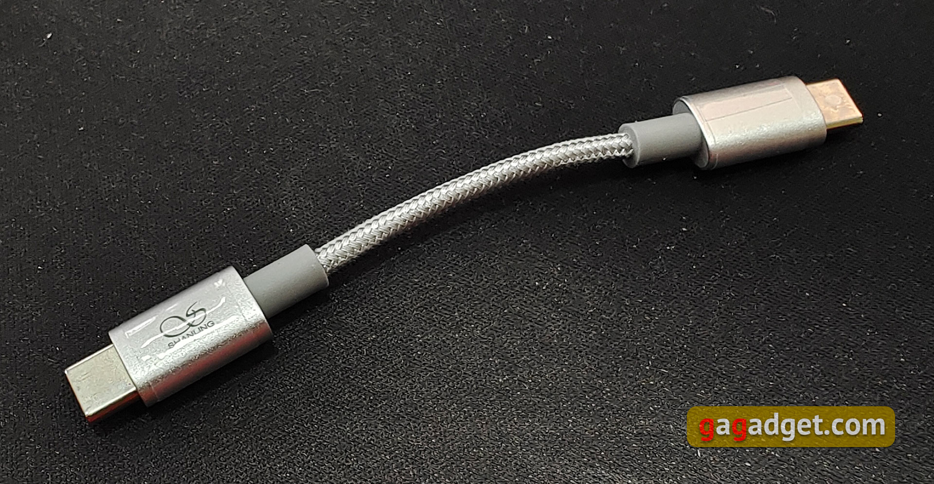 Revisión de Shanling UA2: Amplificador DAC compacto para teléfono inteligente con excelente sonido-14 Revisión de Shanling UA2: Amplificador DAC compacto para teléfono inteligente con excelente sonido-14
