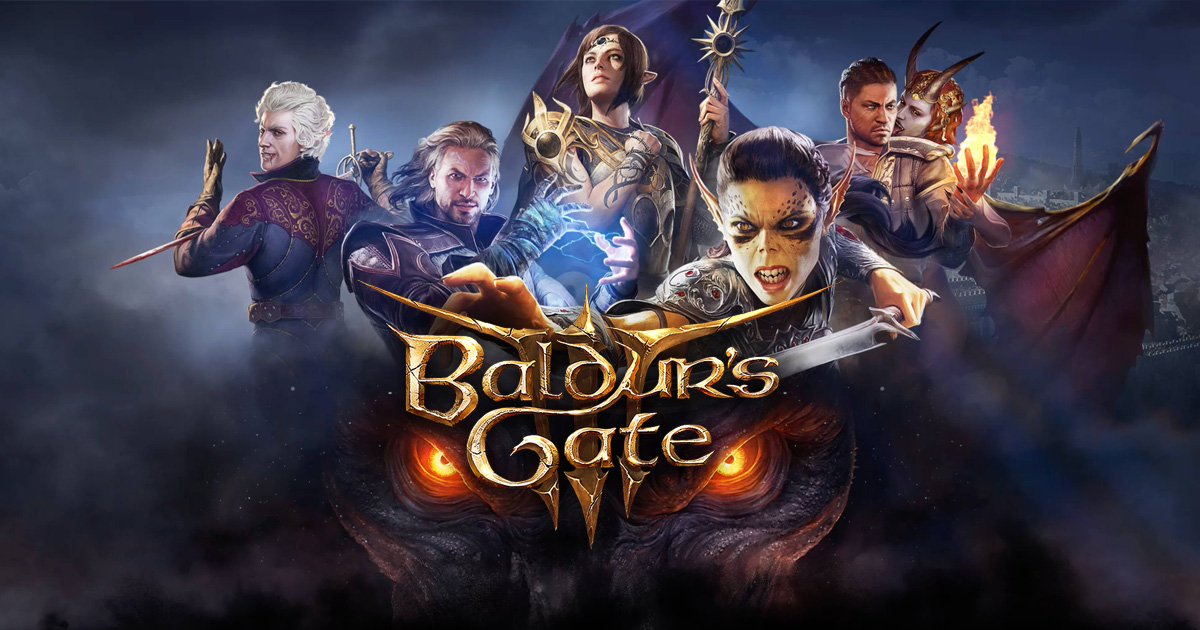 El lanzamiento del esperado RPG Baldur's Gate III ha sido pospuesto, pero no te emociones demasiado: la versión para PC del juego saldrá cuatro semanas antes.