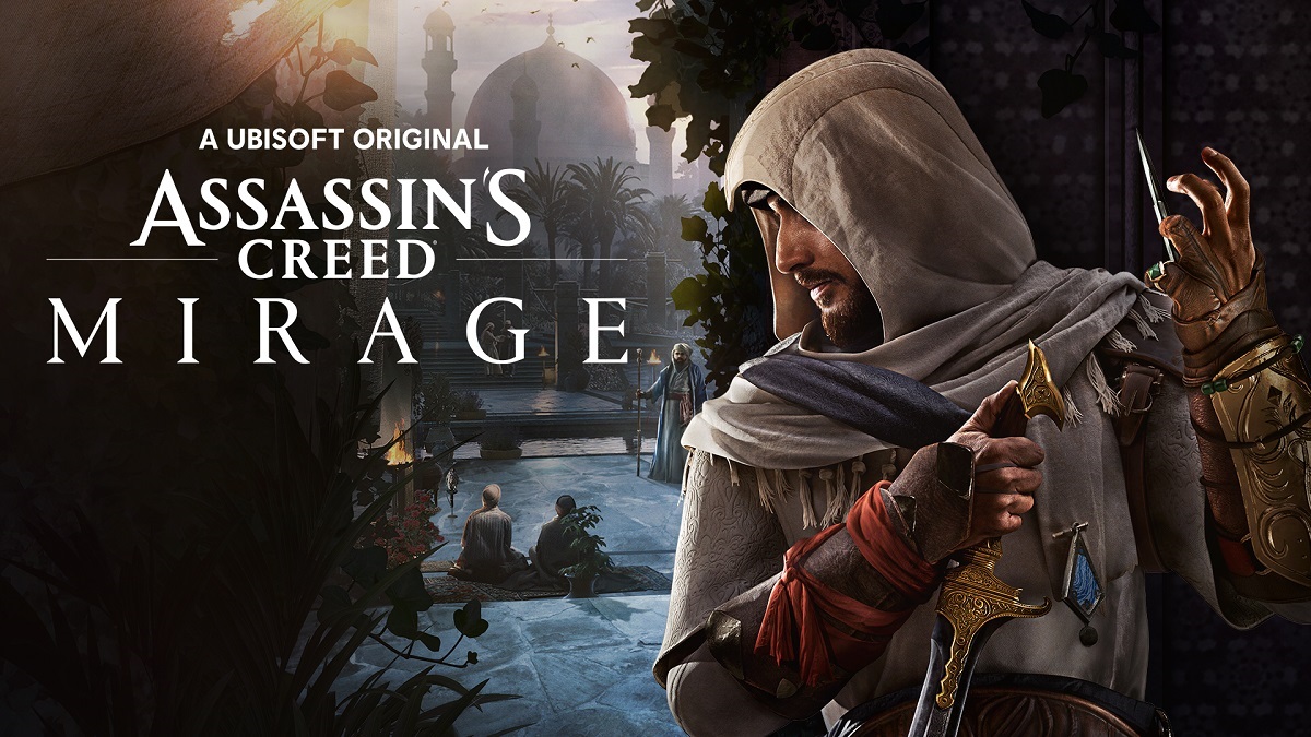 Un usuario de Reddit ha informado de que Assassin's Creed Mirage saldrá a la venta en agosto de 2023 y ha aportado pruebas fotográficas Un usuario de Reddit ha informado de que Assassin's Creed Mirage saldrá a la venta en agosto de 2023 y ha aportado pruebas fotográficas