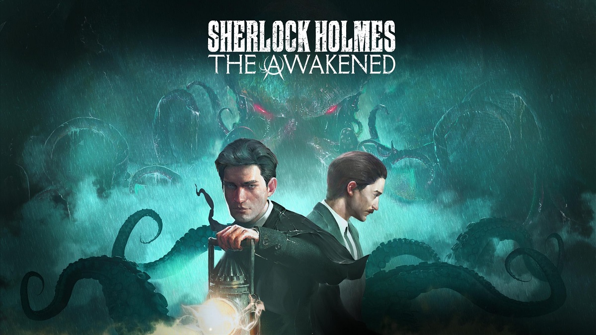 El estudio ucraniano Frogwares ha revelado la fecha exacta de lanzamiento del remake de Sherlock Holmes: The Awakened El estudio ucraniano Frogwares ha revelado la fecha exacta de lanzamiento del remake de Sherlock Holmes: The Awakened