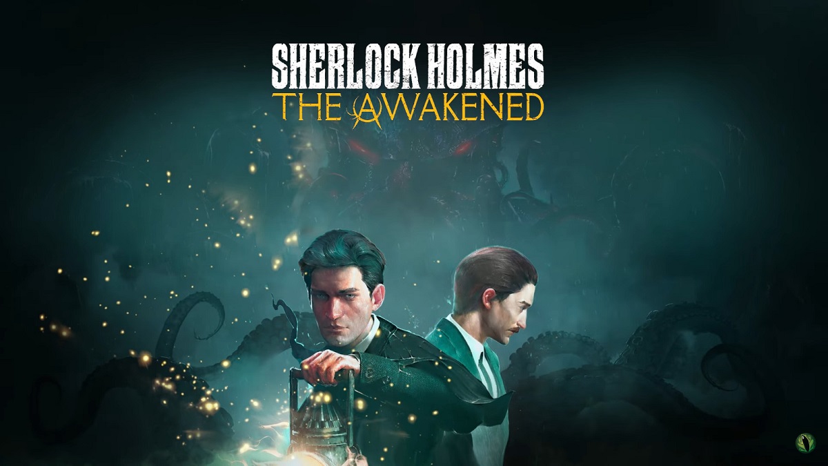 Un antiguo misterio en una cueva oscura: los desarrolladores de Sherlock Holmes The Awakened han revelado una espeluznante escena de su juego. Un antiguo misterio en una cueva oscura: los desarrolladores de Sherlock Holmes The Awakened han revelado una espeluznante escena de su juego.