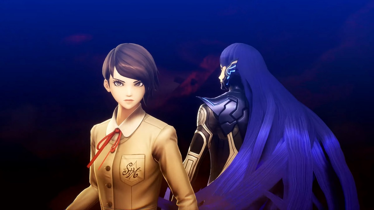 Atlus adelantará una semana el lanzamiento de Shin Megami Tensei V: Vengeance Atlus adelantará una semana el lanzamiento de Shin Megami Tensei V: Vengeance