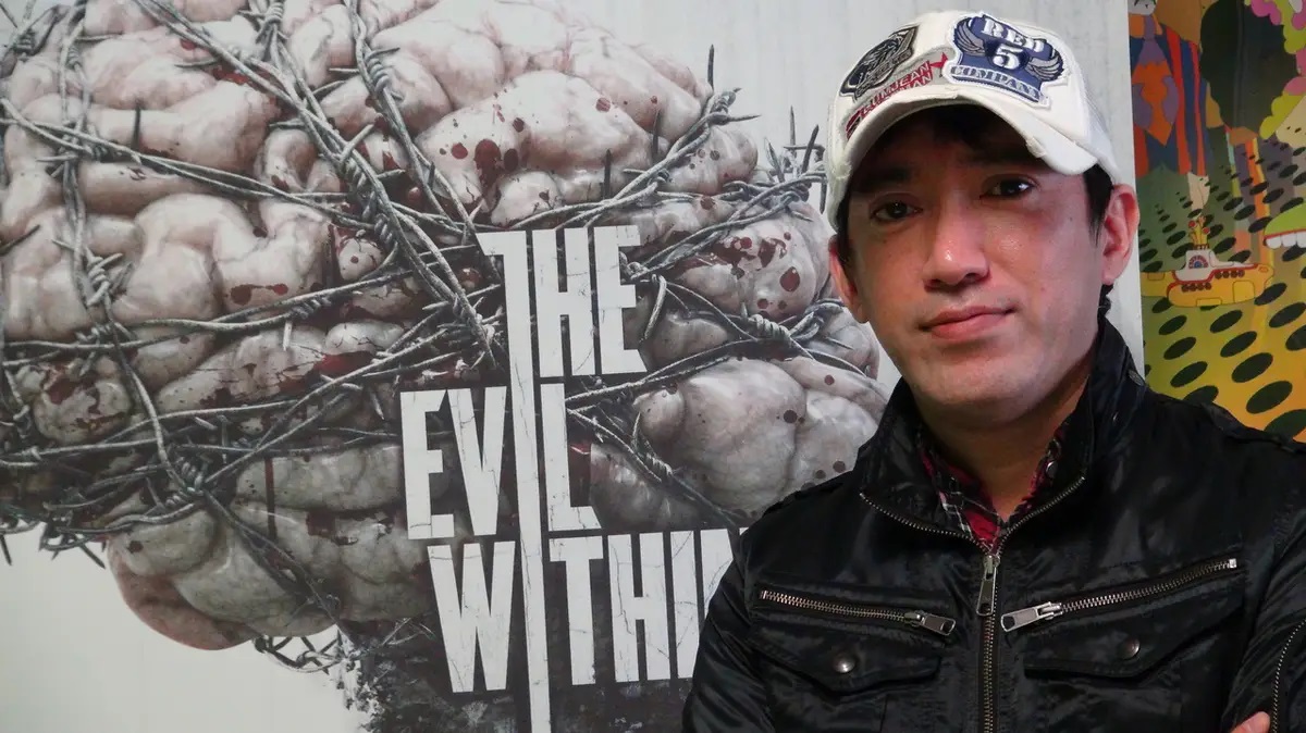 Shinji Mikami, creador de Resident Evil y The Evil Within, ha fundado el nuevo estudio KAMUY.