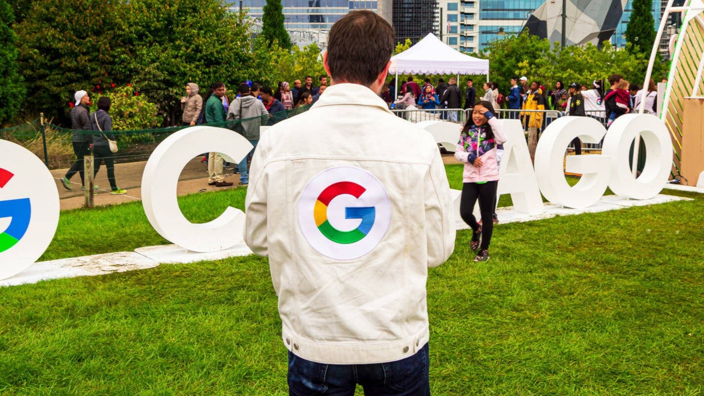 Los contratistas de Google que trabajaban en el chatbot Bard se han sindicado tras los despidos masivos Los contratistas de Google que trabajaban en el chatbot Bard se han sindicado tras los despidos masivos