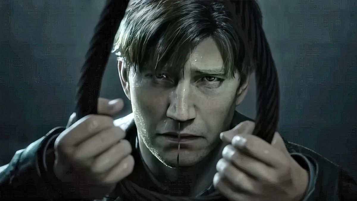 El tráiler atmosférico de Silent Hill 2 Remake desveló la fecha de lanzamiento y reveló la gran noticia: el juego de terror actualizado saldrá simultáneamente en PS5 y PC