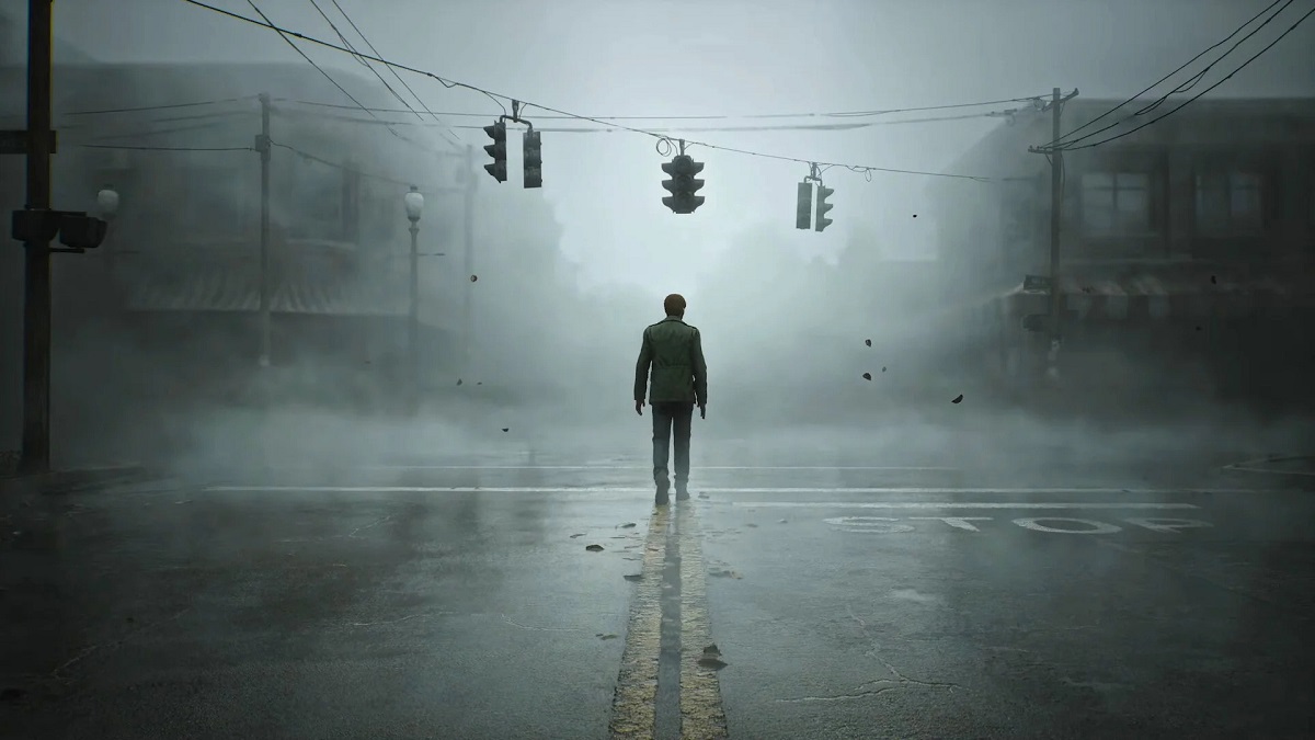 "Casi terminado, pero no acabado": Bloober Team comenta que el remake de Silent Hill 2 está listo para su lanzamiento "Casi terminado, pero no acabado": Bloober Team comenta que el remake de Silent Hill 2 está listo para su lanzamiento