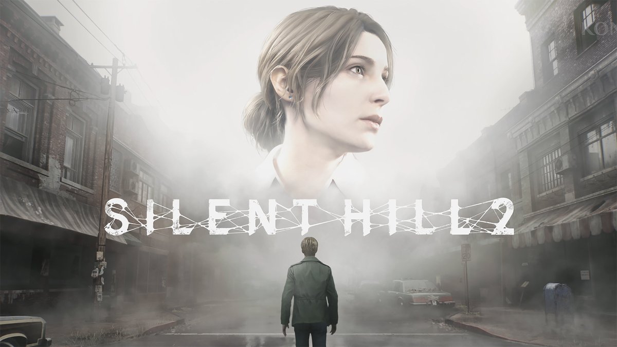 Silent Hill 2 Remake podría salir en Xbox, pero no será hasta octubre de 2025 como pronto Silent Hill 2 Remake podría salir en Xbox, pero no será hasta octubre de 2025 como pronto
