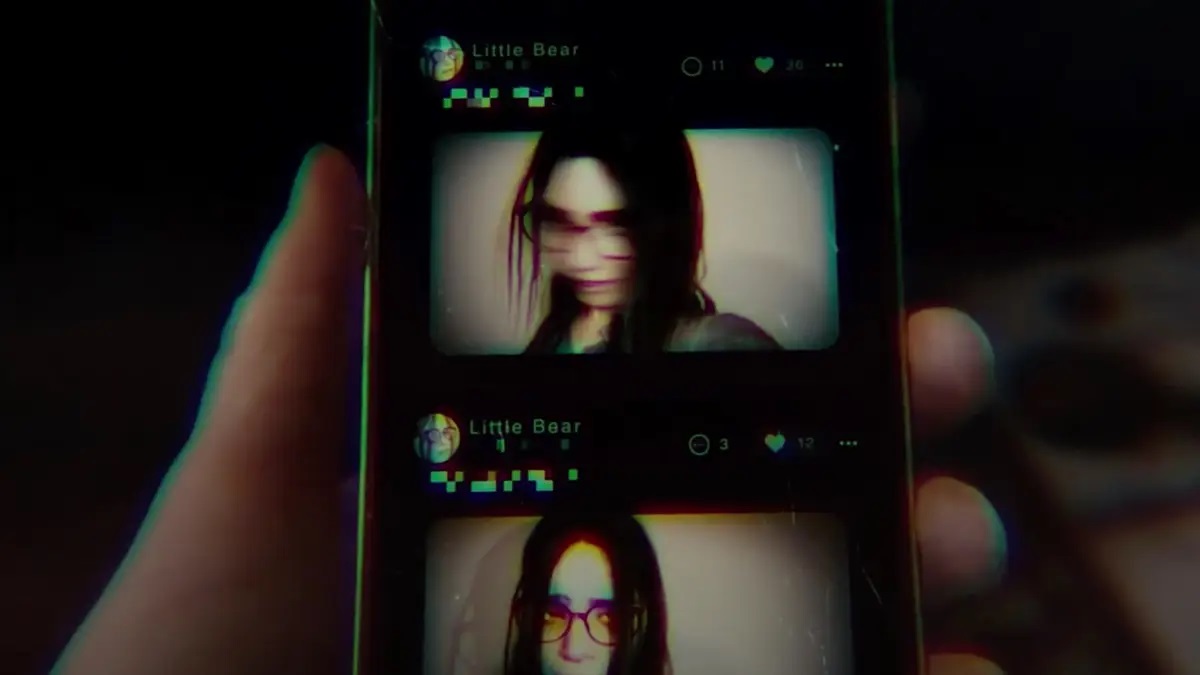 La adicción a las redes sociales convertida en pesadilla: 26 minutos de gameplay de Silent Hill: The Short Message La adicción a las redes sociales convertida en pesadilla: 26 minutos de gameplay de Silent Hill: The Short Message