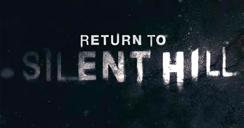 Konami ha anunciado la película "Return to Silent Hill". El autor será Christoph Hahn, creador de la primera película del universo Silent Hill Konami ha anunciado la película "Return to Silent Hill". El autor será Christoph Hahn, creador de la primera película del universo Silent Hill