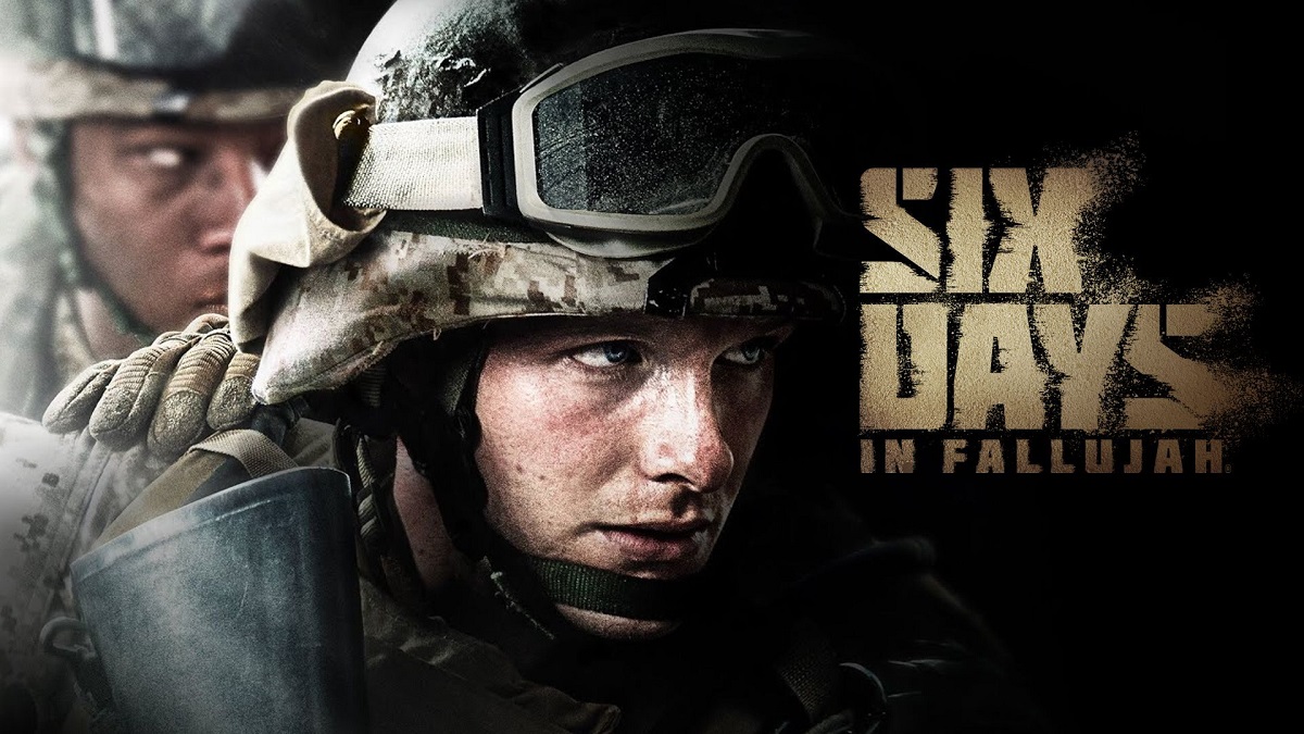 Misiones adicionales, la primera misión de la historia y variación meteorológica: los desarrolladores del polémico shooter Six Days in Fallujah han desvelado el plan de desarrollo del juego Misiones adicionales, la primera misión de la historia y variación meteorológica: los desarrolladores del polémico shooter Six Days in Fallujah han desvelado el plan de desarrollo del juego