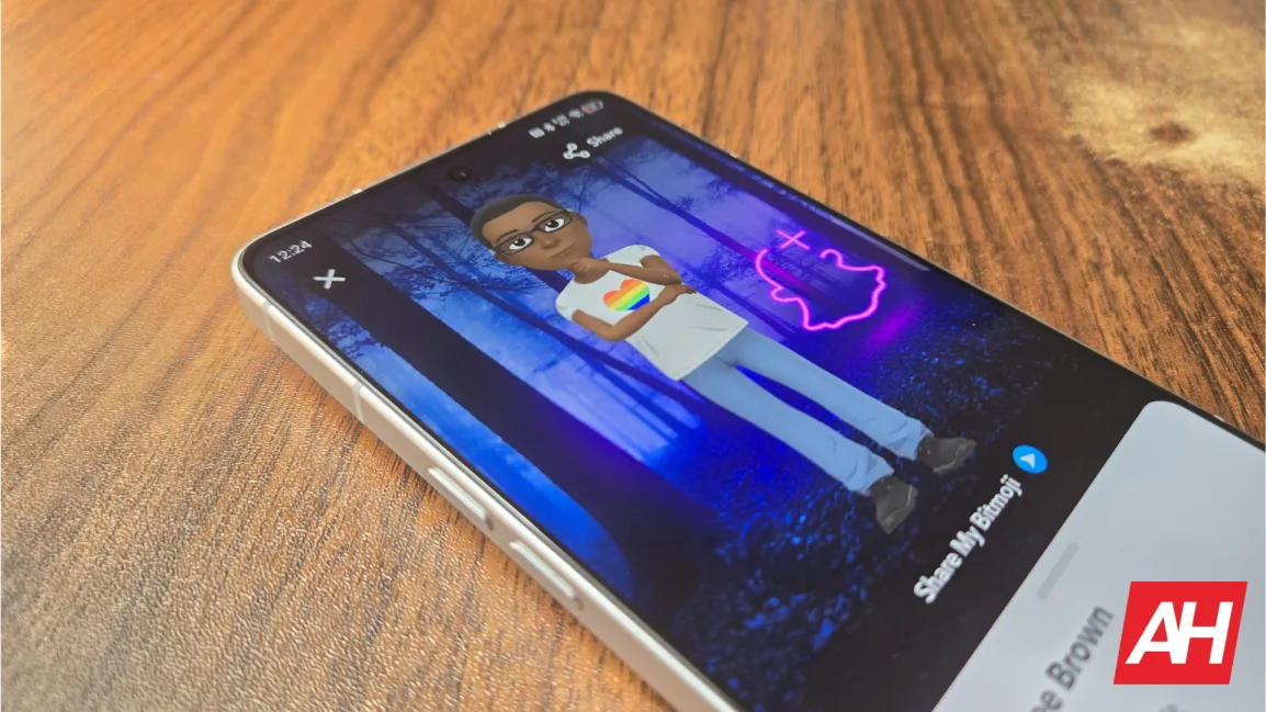 Generación de imágenes de Snapchat Generación de imágenes de Snapchat mediante IA