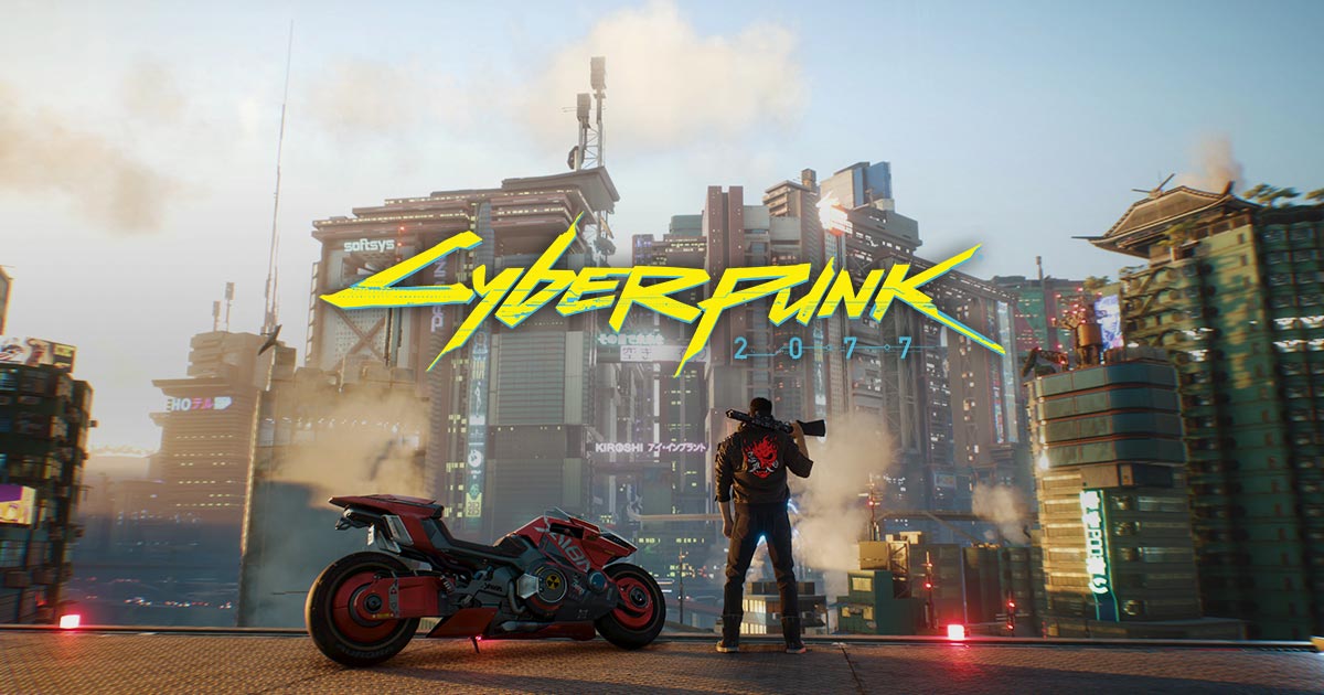 Los jugadores han pasado del enfado a la piedad: las críticas de los usuarios de Cyberpunk 2077 en Steam se marcan como "muy positivas" por primera vez Los jugadores han pasado del enfado a la piedad: las críticas de los usuarios de Cyberpunk 2077 en Steam se marcan como "muy positivas" por primera vez