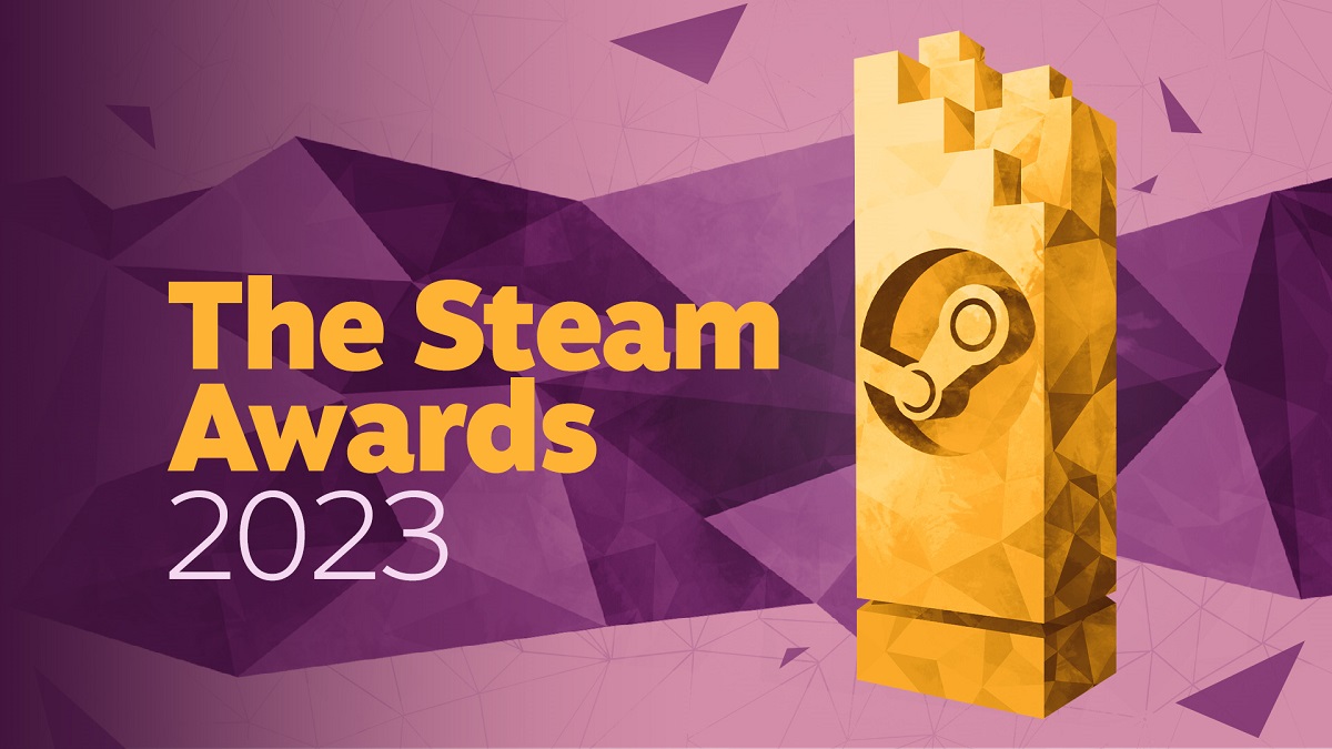 Ya se conocen los ganadores de los Premios Steam 2023: Baldur's Gate III ha sido elegido Mejor Juego del Año por los jugadores Ya se conocen los ganadores de los Premios Steam 2023: Baldur's Gate III ha sido elegido Mejor Juego del Año por los jugadores