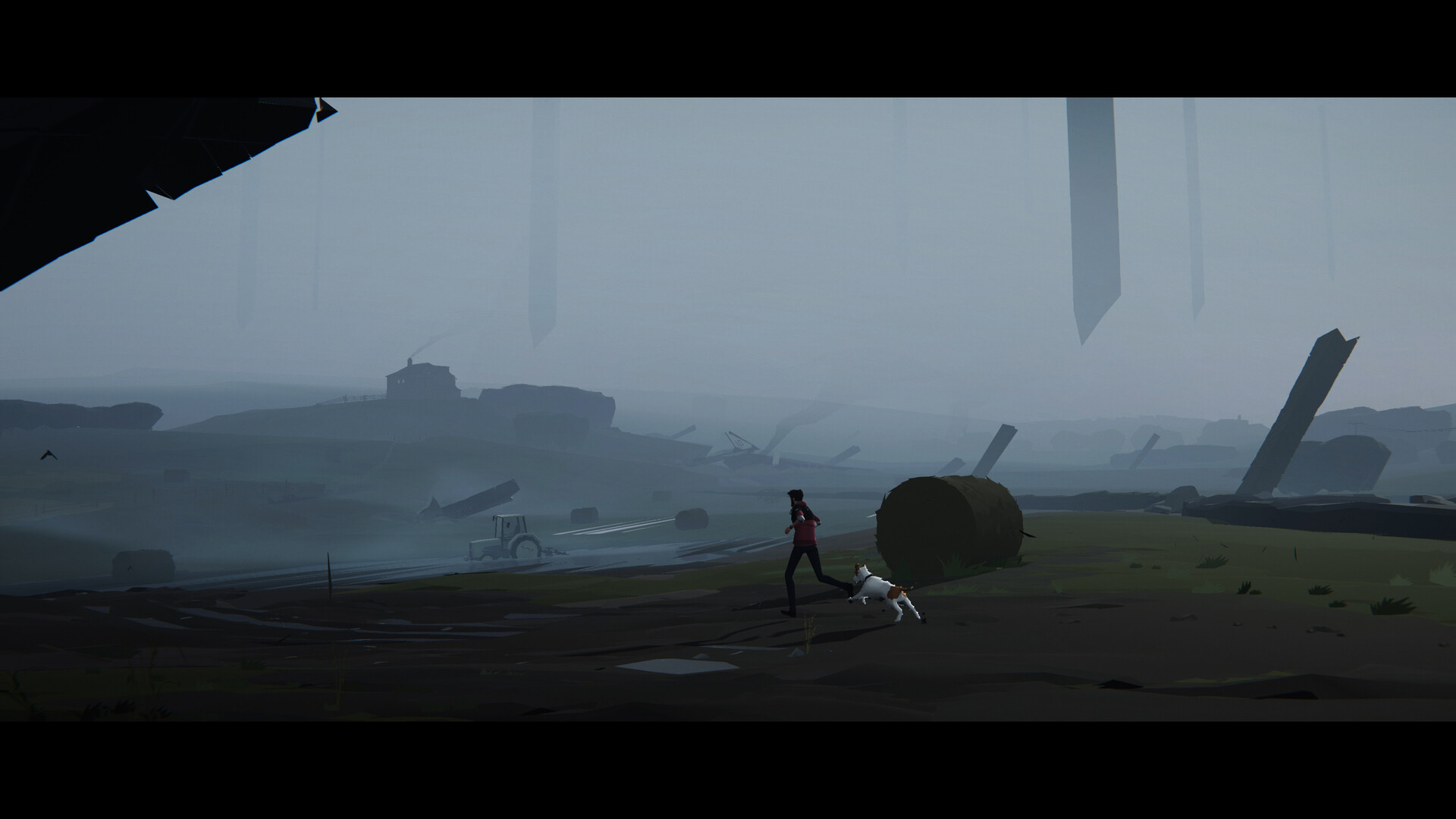 La crítica y los jugadores no apreciaron el primer juego de Jumpship Somerville, desarrollado por el cofundador de Playdead-3 La crítica y los jugadores no apreciaron el primer juego de Jumpship Somerville, desarrollado por el cofundador de Playdead-3