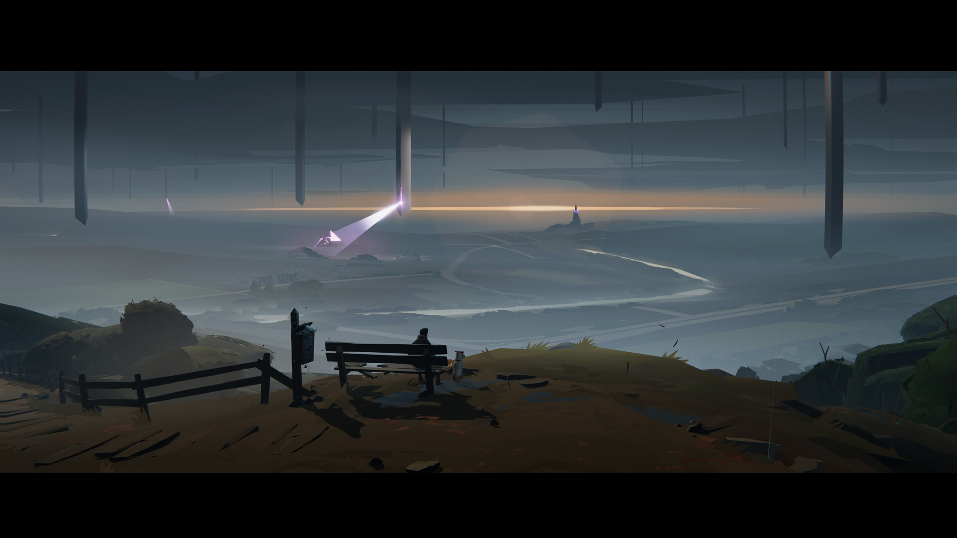 La crítica y los jugadores no apreciaron el primer juego de Jumpship Somerville, desarrollado por el cofundador de Playdead-2 La crítica y los jugadores no apreciaron el primer juego de Jumpship Somerville, desarrollado por el cofundador de Playdead-2