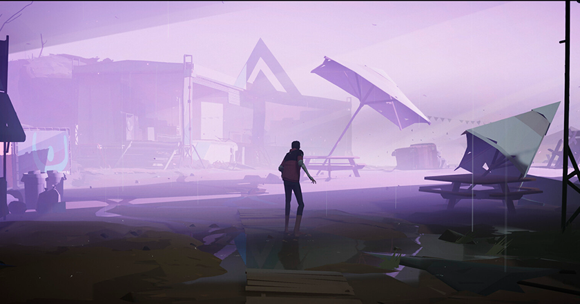 La crítica y los jugadores no apreciaron el primer juego de Jumpship Somerville, desarrollado por el cofundador de Playdead La crítica y los jugadores no apreciaron el primer juego de Jumpship Somerville, desarrollado por el cofundador de Playdead