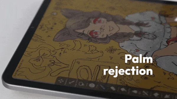 Un gadget indispensable para los amantes del dibujo: se presenta el económico stylus SonarPen 2 para iPad-3 Un gadget indispensable para los amantes del dibujo: se presenta el económico stylus SonarPen 2 para iPad-3