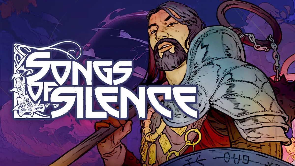 Los desarrolladores del juego de estrategia Songs of Silence han presentado un tráiler atmosférico y han revelado la fecha de lanzamiento del juego. Los desarrolladores del juego de estrategia Songs of Silence han presentado un tráiler atmosférico y han revelado la fecha de lanzamiento del juego.