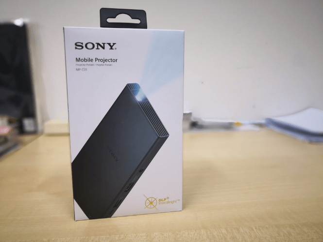 Sony MP-CD1 Reseña Sony MP-CD1 Reseña