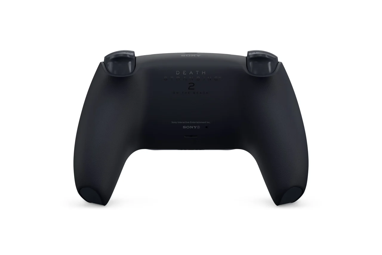 Secretos del diseño del gamepad Secretos del diseño del gamepad