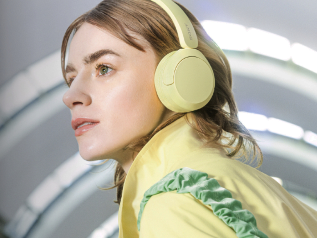 Auriculares over-ear Sony actualizados Auriculares over-ear Sony actualizados