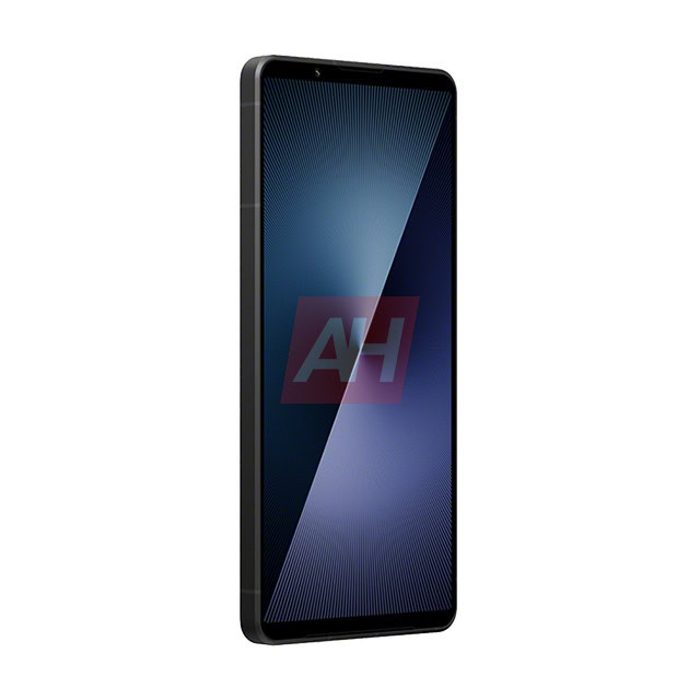 Black Sony Xperia 1 VII Black Sony Xperia 1 VII