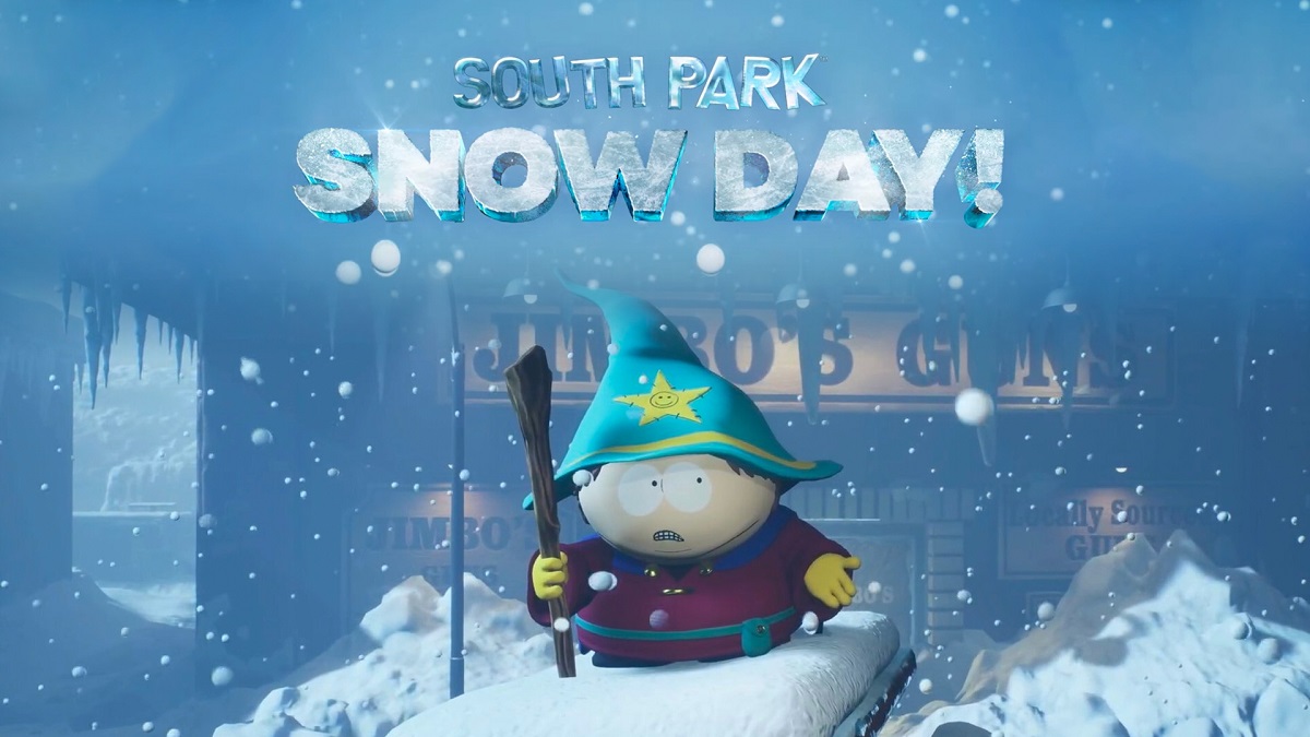 Humor marca de la casa, coloridas batallas y trabajo en equipo en el primer tráiler gameplay de South Park: Snow Day Humor marca de la casa, coloridas batallas y trabajo en equipo en el primer tráiler gameplay de South Park: Snow Day