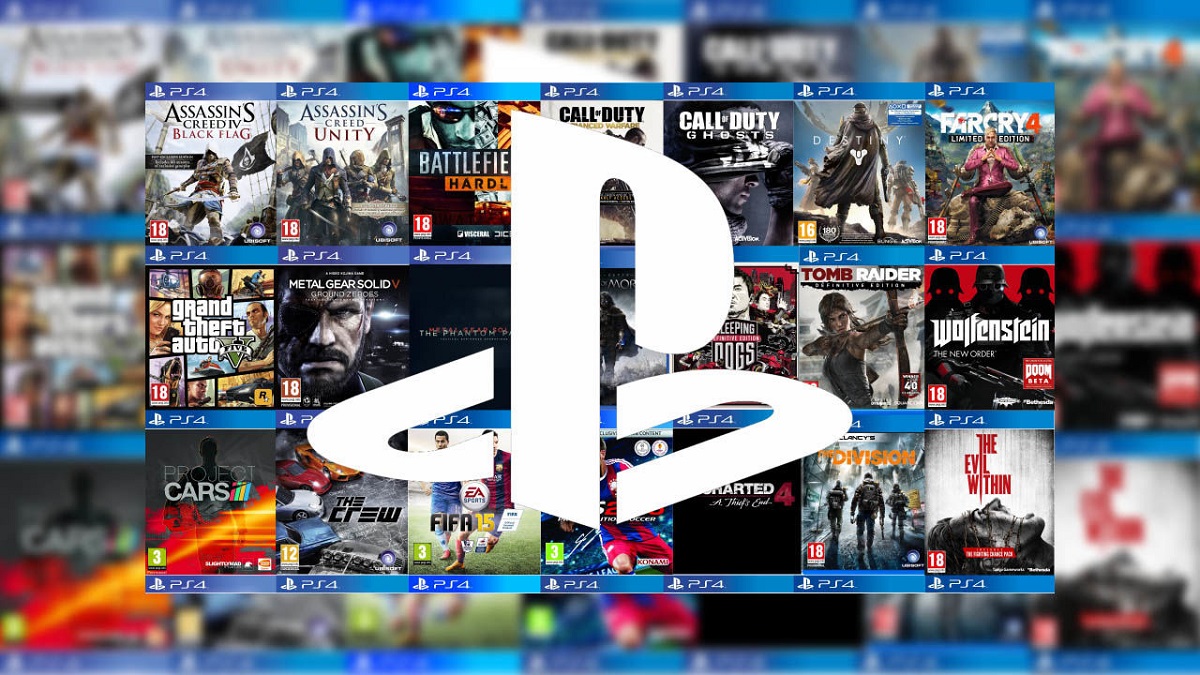 23 lanzamientos geniales: Sony ha publicado un colorido vídeo sobre los juegos más destacados de 2023 que estarán disponibles en PlayStation 23 lanzamientos geniales: Sony ha publicado un colorido vídeo sobre los juegos más destacados de 2023 que estarán disponibles en PlayStation