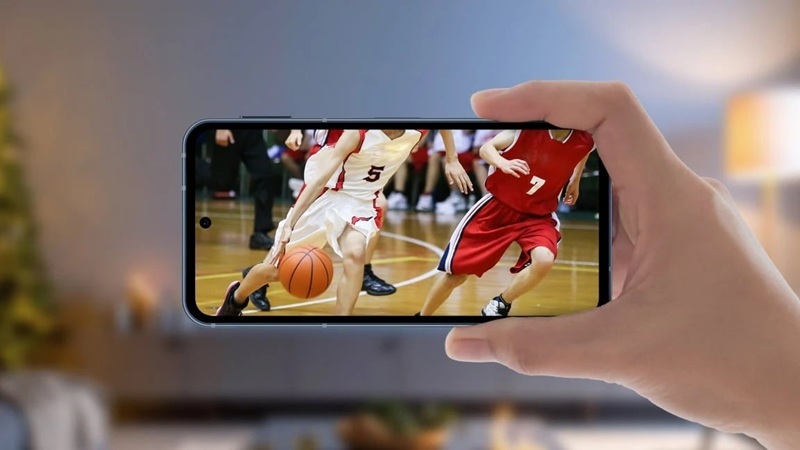 Pantalla Sharp Aquos Sense 10