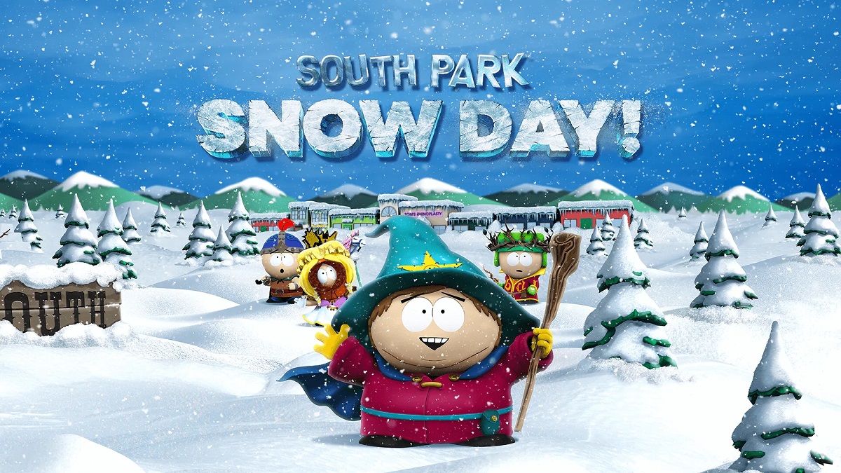 Los críticos decepcionados: el juego de acción cooperativa South Park: Snow Day era aburrido y poco interesante Los críticos decepcionados: el juego de acción cooperativa South Park: Snow Day era aburrido y poco interesante
